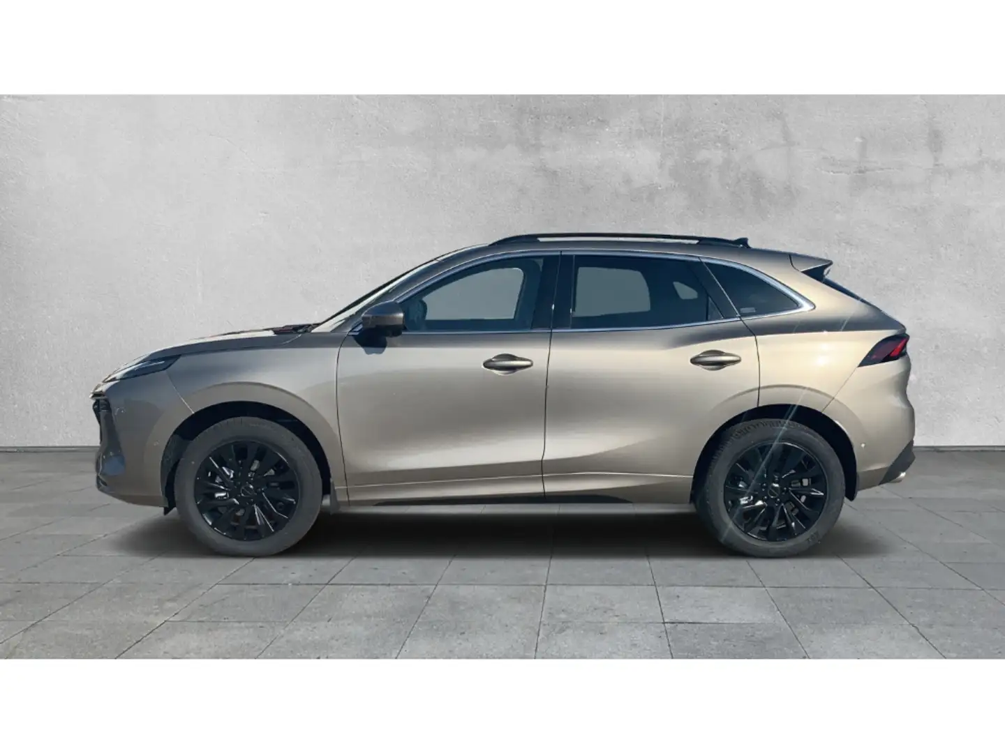DFSK EVO 1.5L TURBO SHZ+LED+KLIMA+TEMPO Grau - 2