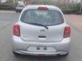 Nissan Micra Micra 1.2i *1 ER PROPRIÉTAIRE * Zilver - thumbnail 5
