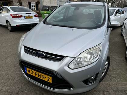 Ford C-Max 1.6 Titanium