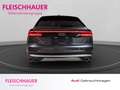 Audi SQ8 V8 4.0 TFSI quattro HD-MATRIX+PANO+AHK+ACC+LUFTFED Grau - thumbnail 5