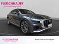 Audi SQ8 V8 4.0 TFSI quattro HD-MATRIX+PANO+AHK+ACC+LUFTFED Grau - thumbnail 7