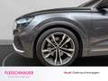 Audi SQ8 V8 4.0 TFSI quattro HD-MATRIX+PANO+AHK+ACC+LUFTFED Grau - thumbnail 8