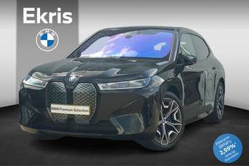 xDrive50 Sportpakket | 22'' Aerodynamic | Panorama