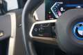 BMW iX xDrive50 Sportpakket | 22'' Aerodynamic | Panorama Noir - thumbnail 11