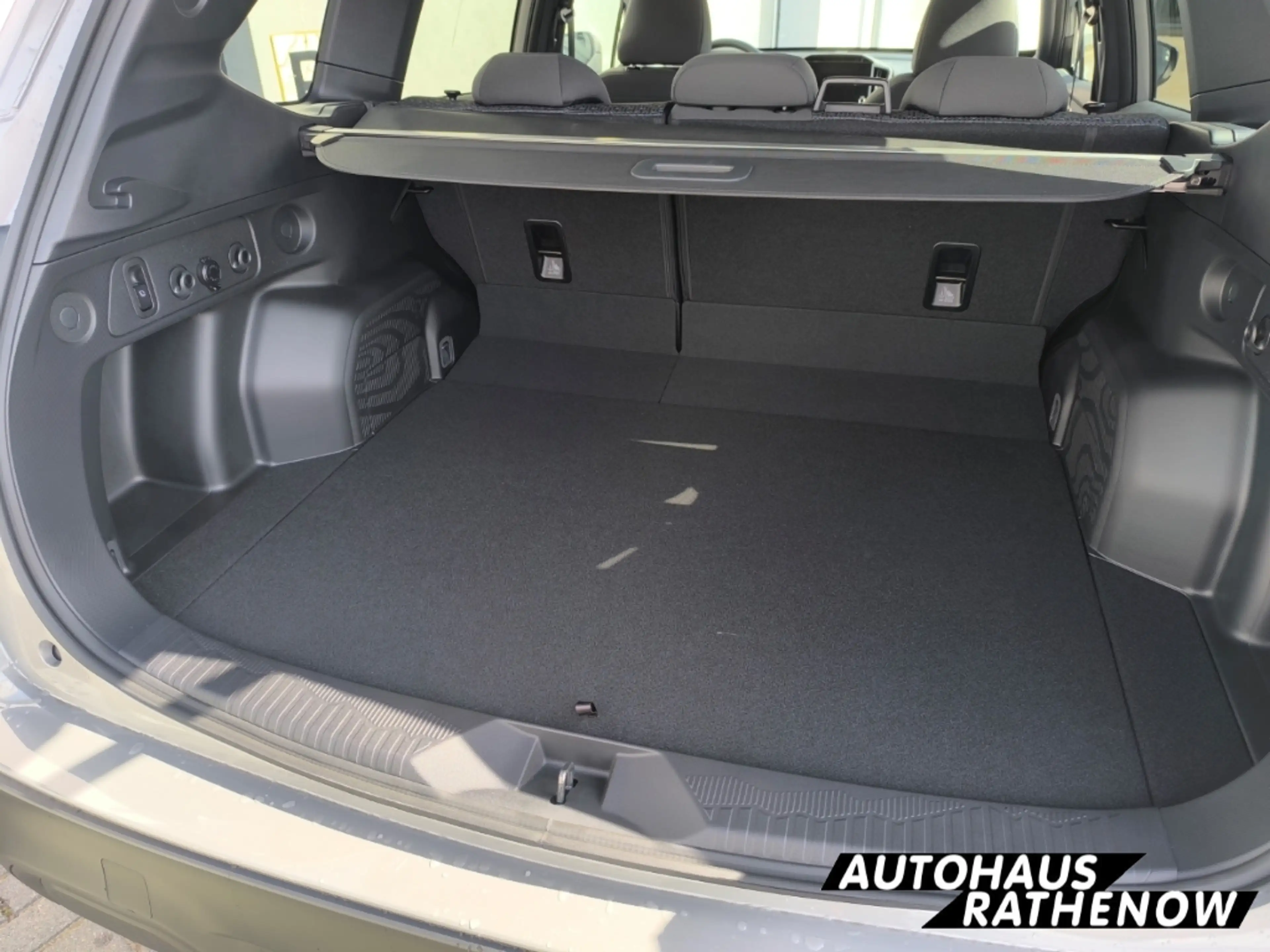 Subaru Forester 2.0 ie Active Allrad AWD 360° Kamera Mild-Hybrid E — photo 13