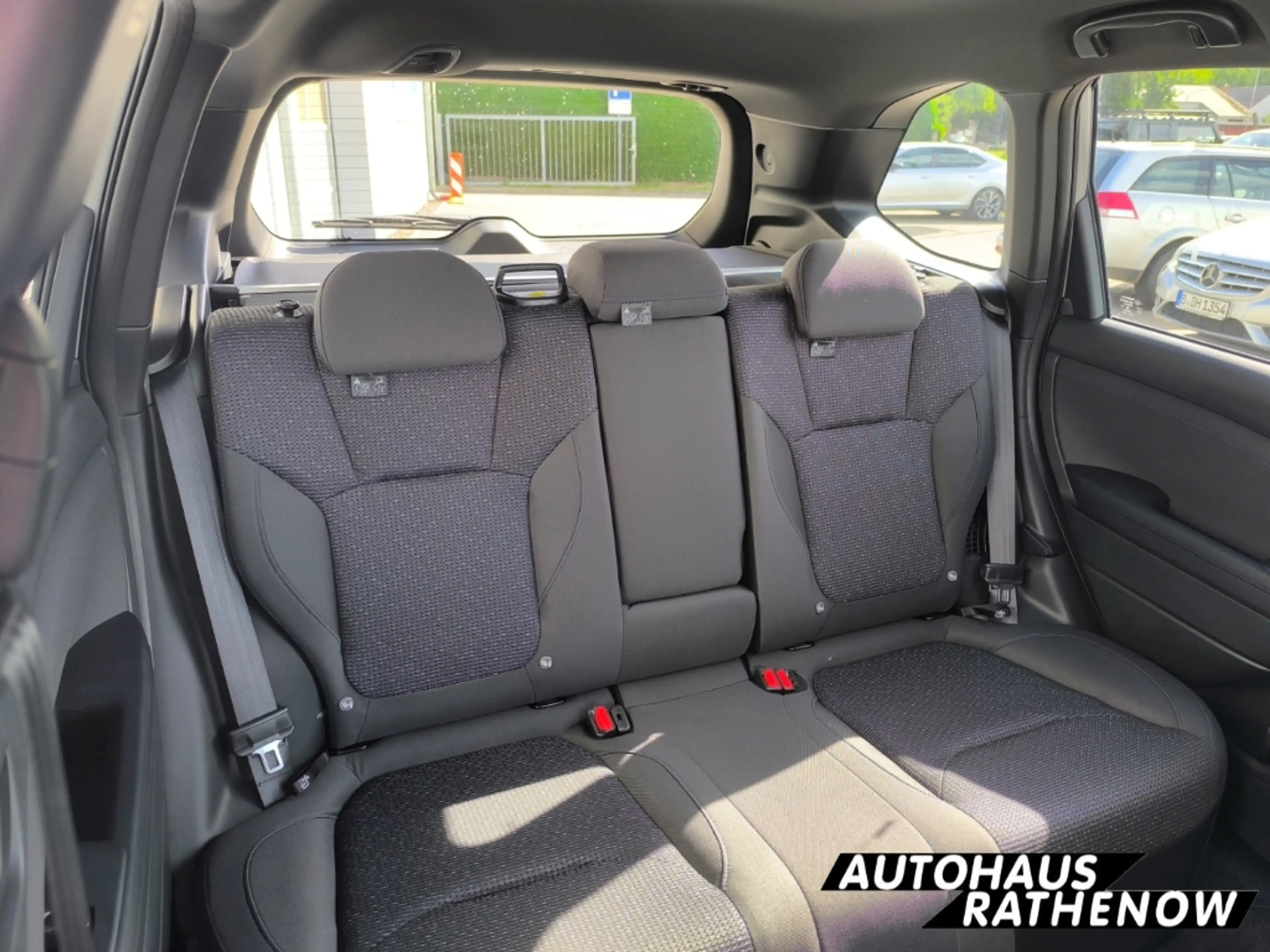 Subaru Forester 2.0 ie Active Allrad AWD 360° Kamera Mild-Hybrid E — photo 12
