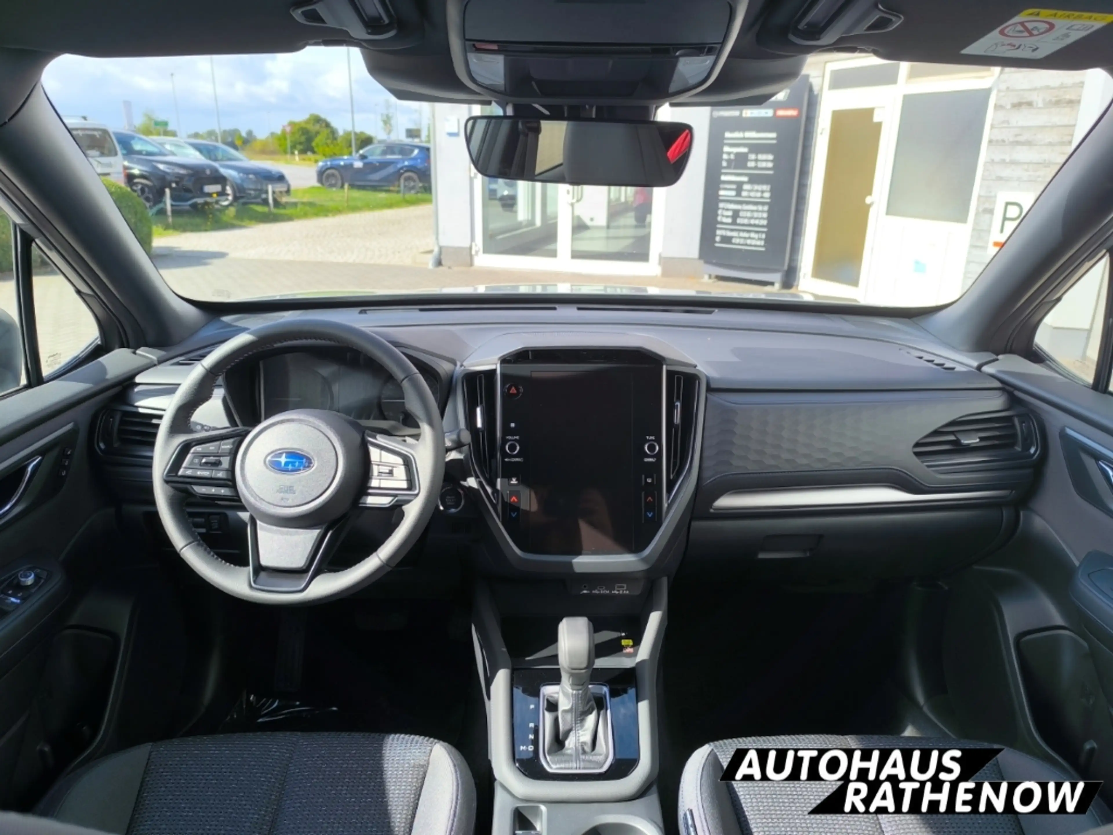 Subaru Forester 2.0 ie Active Allrad AWD 360° Kamera Mild-Hybrid E — photo 11