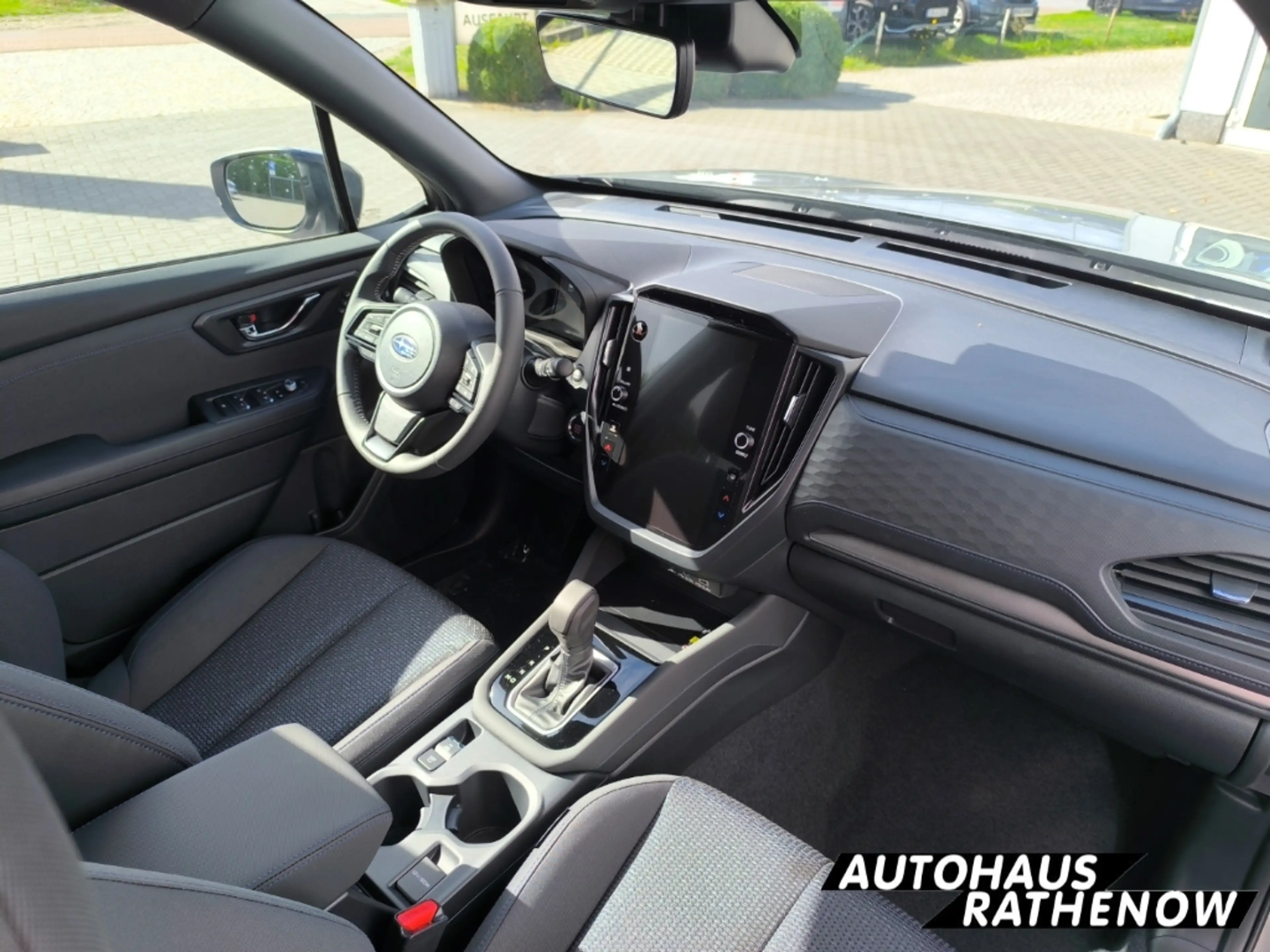 Subaru Forester 2.0 ie Active Allrad AWD 360° Kamera Mild-Hybrid E — photo 9