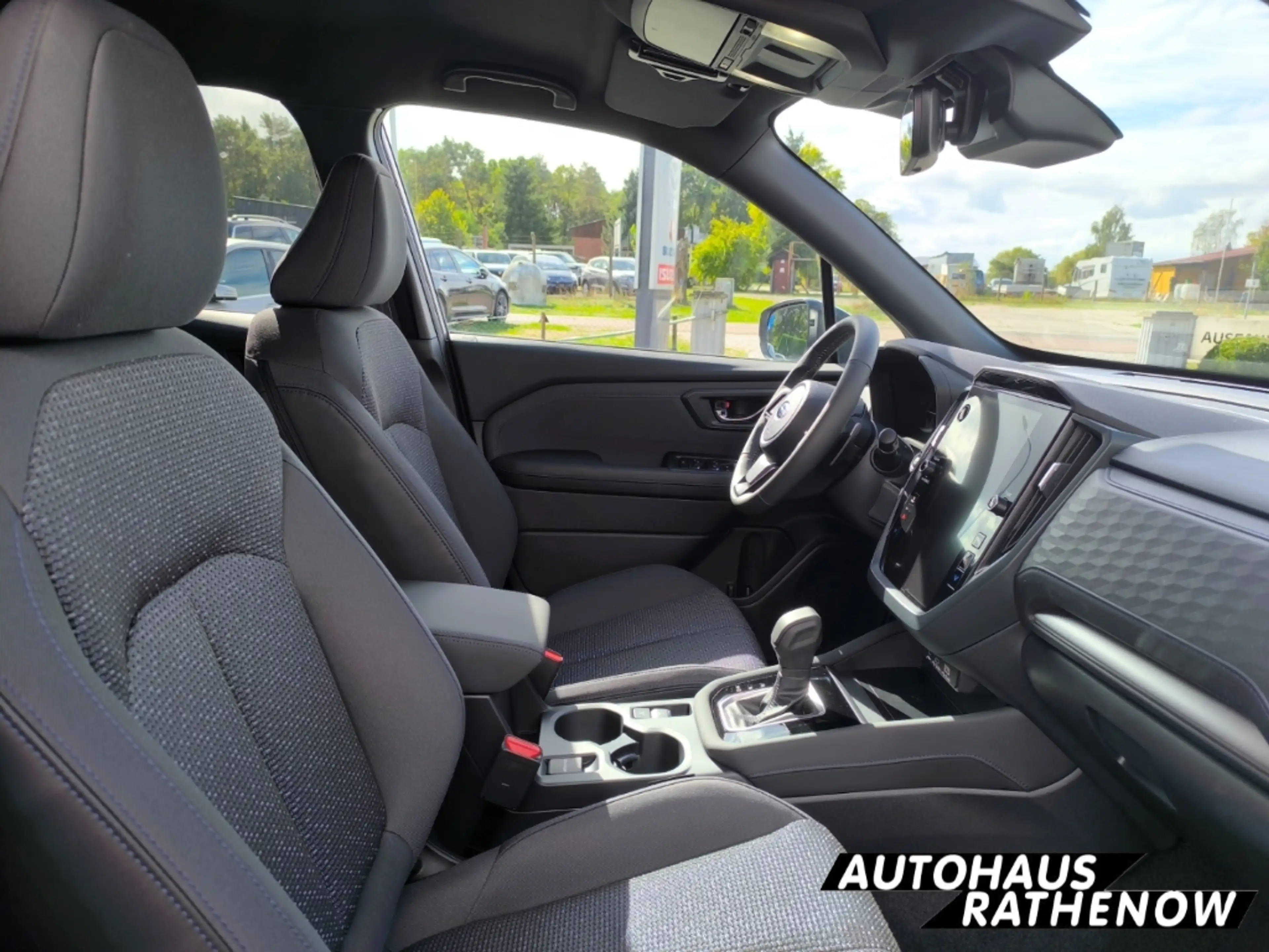 Subaru Forester 2.0 ie Active Allrad AWD 360° Kamera Mild-Hybrid E — photo 10