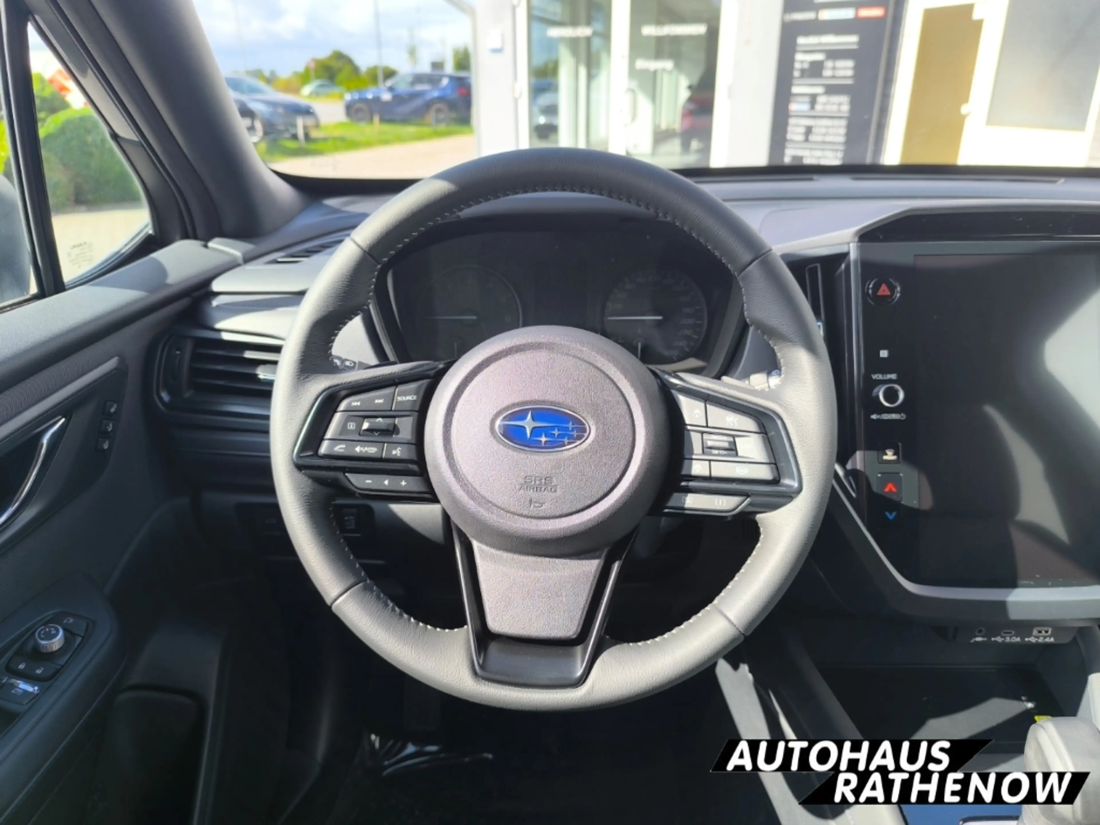 Subaru Forester 2.0 ie Active Allrad AWD 360° Kamera Mild-Hybrid E — photo 14