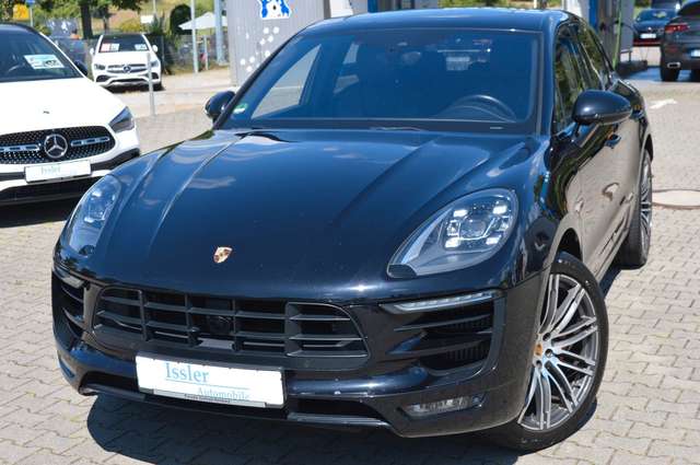 Porsche Macan GTS, Porsche Approved Garantie