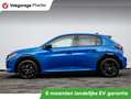 Peugeot e-208 EV GT 350 50 kWh Panoramadak/ 11KW bl/ Half leer/ Bleu - thumbnail 7