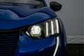 Peugeot e-208 EV GT 350 50 kWh Panoramadak/ 11KW bl/ Half leer/ Bleu - thumbnail 21