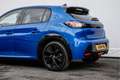 Peugeot e-208 EV GT 350 50 kWh Panoramadak/ 11KW bl/ Half leer/ Bleu - thumbnail 25