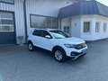 Volkswagen T-Cross Life TSI Weiß - thumbnail 1