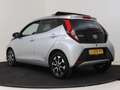 Toyota Aygo 1.0 VVT-i x-joy cabrio I  Apple Carplay/Android Au Grijs - thumbnail 17