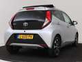 Toyota Aygo 1.0 VVT-i x-joy cabrio I  Apple Carplay/Android Au Grijs - thumbnail 2