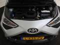 Toyota Aygo 1.0 VVT-i x-joy cabrio I  Apple Carplay/Android Au Grijs - thumbnail 37