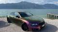 Audi A7 3.0 TDI quattro S tronic srebrna - thumbnail 1