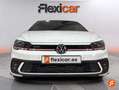 Volkswagen Polo 2.0 TSI GTI DSG 152KW Blanc - thumbnail 2