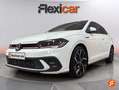 Volkswagen Polo 2.0 TSI GTI DSG 152KW Blanc - thumbnail 3
