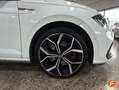 Volkswagen Polo 2.0 TSI GTI DSG 152KW Blanc - thumbnail 17
