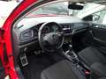 Volkswagen T-Roc 2.0 TDI DSG United 4Motion Rot - thumbnail 8