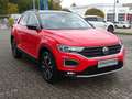 Volkswagen T-Roc 2.0 TDI DSG United 4Motion Rot - thumbnail 3