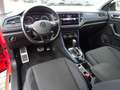 Volkswagen T-Roc 2.0 TDI DSG United 4Motion Rot - thumbnail 9