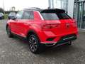 Volkswagen T-Roc 2.0 TDI DSG United 4Motion Rot - thumbnail 6