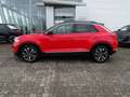 Volkswagen T-Roc 2.0 TDI DSG United 4Motion Rot - thumbnail 5