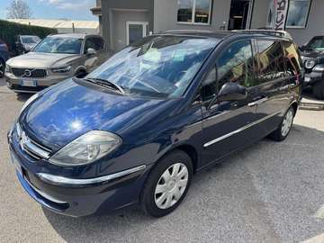 2.0 HDi 136CV FAP Seduction