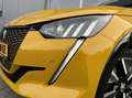 Peugeot e-208 GT-Line 50 kWh CarPlay LED Camera Navigatie Climat Gelb - thumbnail 20