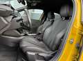 Peugeot e-208 GT-Line 50 kWh CarPlay LED Camera Navigatie Climat Gelb - thumbnail 5