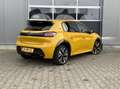 Peugeot e-208 GT-Line 50 kWh CarPlay LED Camera Navigatie Climat Gelb - thumbnail 2