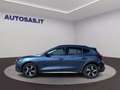 Ford Focus 1.0 EcoBoost Hybrid 125 CV 5p. Active Design Blu/Azzurro - thumbnail 4