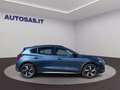 Ford Focus 1.0 EcoBoost Hybrid 125 CV 5p. Active Design Blu/Azzurro - thumbnail 3
