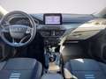 Ford Focus 1.0 EcoBoost Hybrid 125 CV 5p. Active Design Blu/Azzurro - thumbnail 5
