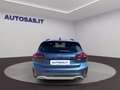 Ford Focus 1.0 EcoBoost Hybrid 125 CV 5p. Active Design Blu/Azzurro - thumbnail 2