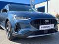 Ford Focus 1.0 EcoBoost Hybrid 125 CV 5p. Active Design Blu/Azzurro - thumbnail 10