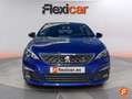 Peugeot 308 2.0 BlueHDi GT EAT6 180 Bleu - thumbnail 2