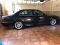 BMW 740 740i Aut. Negro - thumbnail 4