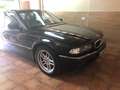 BMW 740 740i Aut. Negro - thumbnail 5