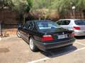 BMW 740 740i Aut. Negro - thumbnail 2