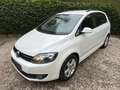 Volkswagen Golf Plus Golf Plus 1.6 TDI DPF Comfortline Blanc - thumbnail 1