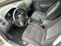 Volkswagen Golf Plus Golf Plus 1.6 TDI DPF Comfortline Blanc - thumbnail 4