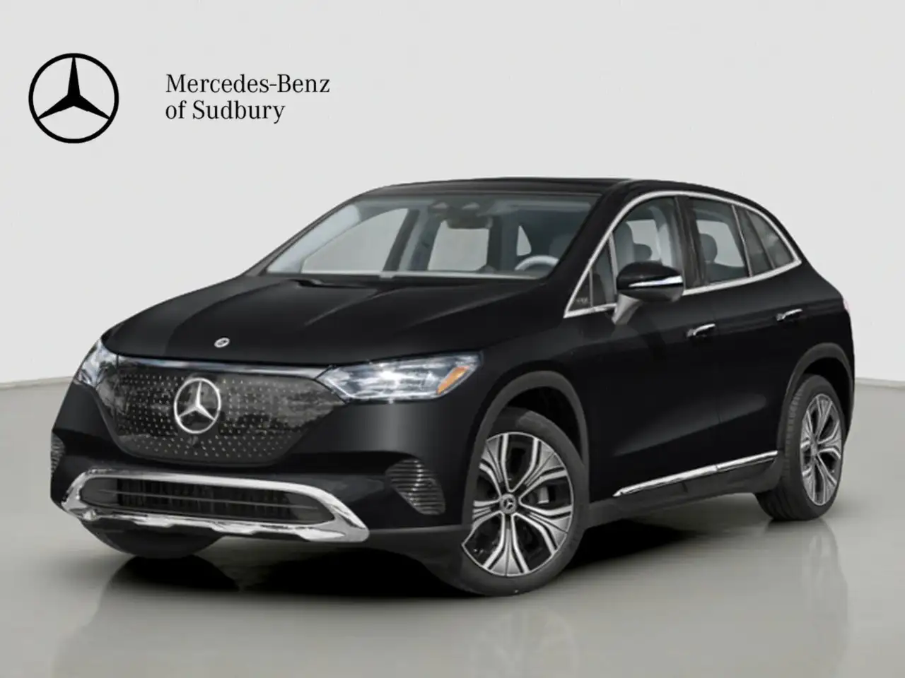 2024 Mercedes-Benz EQE