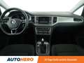 Volkswagen Golf Sportsvan 1.4 TSI Comfortline BMT Aut.*PDC*KLIMA*WENIG-KM* Silber - thumbnail 12