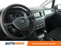 Volkswagen Golf Sportsvan 1.4 TSI Comfortline BMT Aut.*PDC*KLIMA*WENIG-KM* Silber - thumbnail 11