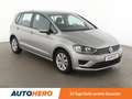 Volkswagen Golf Sportsvan 1.4 TSI Comfortline BMT Aut.*PDC*KLIMA*WENIG-KM* Silber - thumbnail 8
